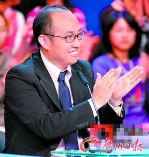 宋丹丹求潘石屹別建房 任志強：她老公是開發商