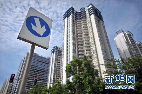 透視房產稅改革的現實意義:分好