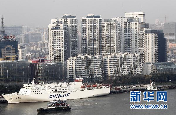 房產(chǎn)稅新政震動(dòng)北京樓市 非京籍家庭突擊提前購房