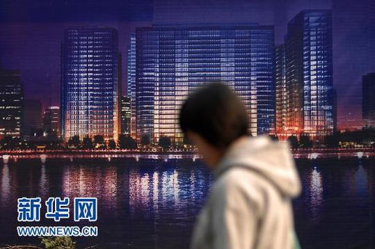 2010年各地房價(jià)排行出爐 杭州北京上海居前三甲