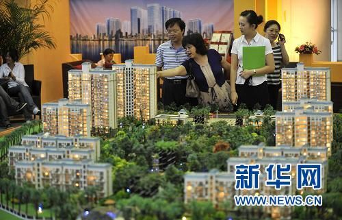 1月京購房者外地人近半 成樓市調控重點對象