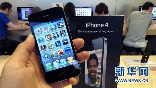 蘋果中國供應商137員工致病 豈能猶抱琵笆半遮面