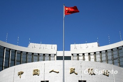 存款準備金率今起再上調 或超3500億資金被凍結