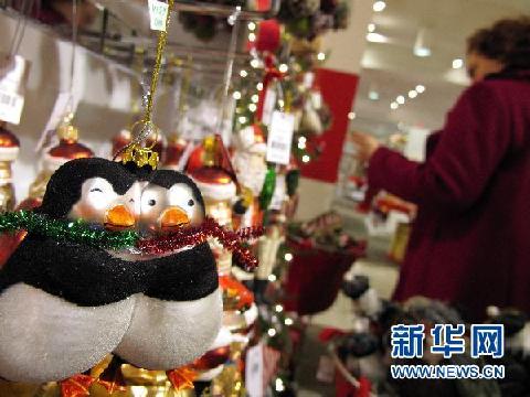 中國商品在海外最新調(diào)查:無處不在 邁向高端