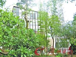 中國(guó)10大超級(jí)豪宅出爐 北京上海廣東三分天下(圖)