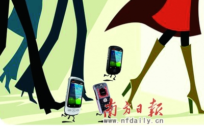 蘋果公司首次發聲明否認對iPhone用戶“盯梢”