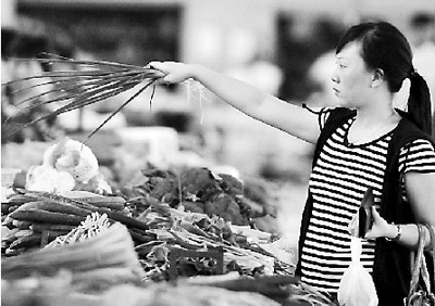 大旱引糧食減產擔憂 5月CPI或繼續“破5”