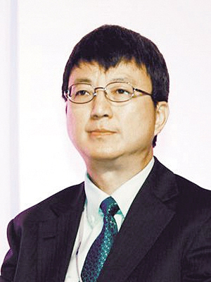 朱民獲提名任IMF副總裁能給中國(guó)帶來(lái)什么