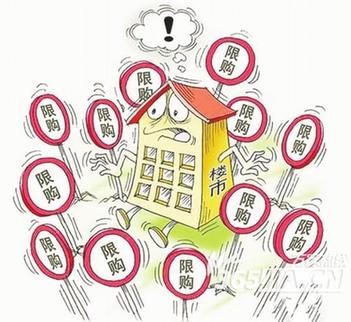 強化樓市“限購”:萬里長征走了第一步