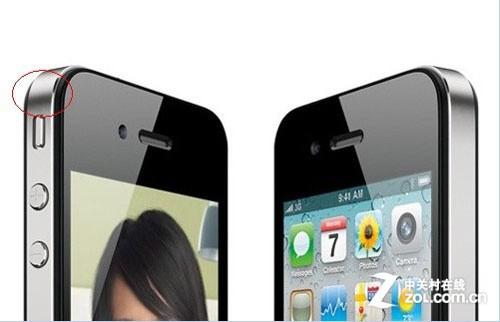 iPhone 4折舊貿易近期達到峰值