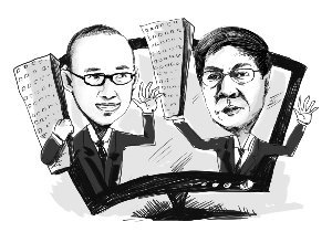 潘石屹任志強組團網(wǎng)上賣房 稱房價要由購房者定