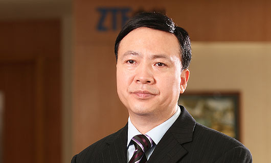 2011CCTV中國經濟年度人物評選結果揭曉