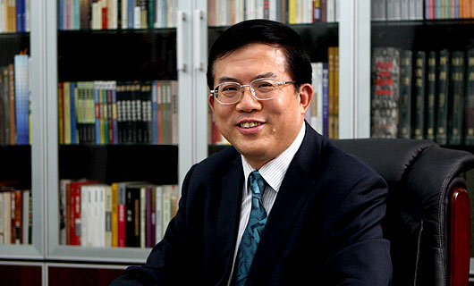 2011CCTV中國經濟年度人物評選結果揭曉