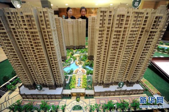 樓市“回暖”：“殺跌反彈”還是“全面復蘇”？