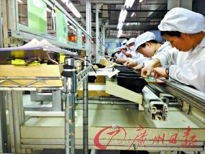 本土平板電腦趁機低價強攻