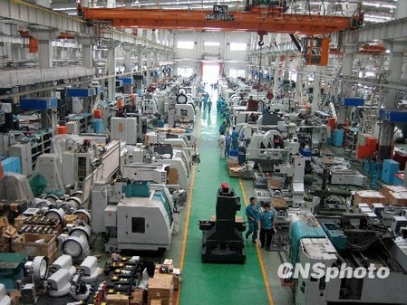 6月PMI50.2%創(chuàng)7個(gè)月新低 顯經(jīng)濟(jì)仍有下行壓力