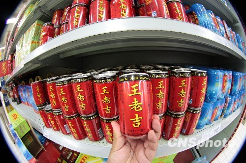 廣藥加多寶單打獨(dú)斗不被看好 專家稱應(yīng)再度合作