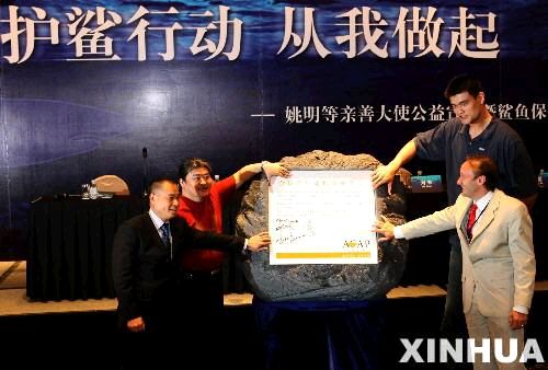 魚翅的“戰(zhàn)爭”：北京一天消費一個億魚翅