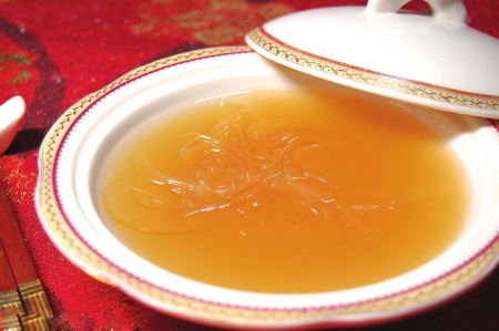 魚翅的“戰爭”：北京一天消費一個億魚翅