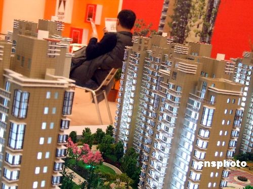 8月北京住宅成交量回落 金九銀十樓市難現(xiàn)降價(jià)潮