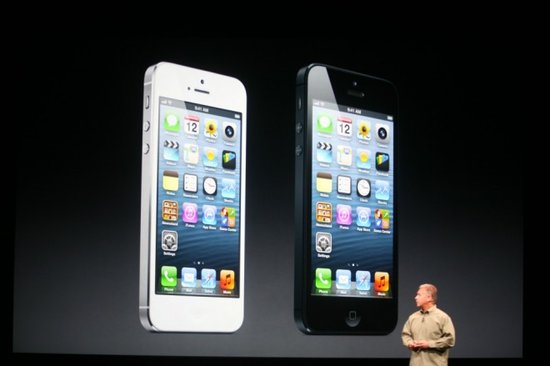 iphone 5創新乏味 工業設計已至極限？