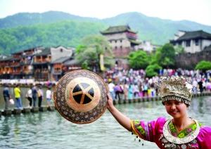 國內景區票價怪象：各省高于北京 國內高于國外