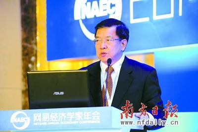 龍永圖：自貿區終極目標是貿易便利化