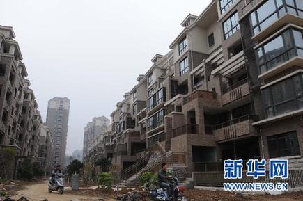 當前房地產市場調控評述:關鍵時期的關鍵之舉