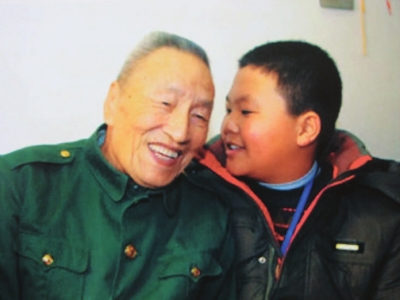 愛心永恒--追憶10年拾荒助學(xué)的長春市離休干部葛長江