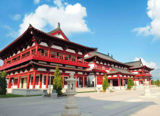 長(zhǎng)春高新區(qū)向現(xiàn)代化科技新城邁進(jìn)