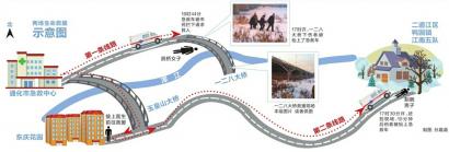 急救車救割腕男子途中遇到跳橋自殺女 該去救誰？