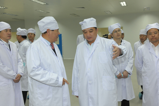 傳承與創新，通化特色民營經濟持續快速健康發展