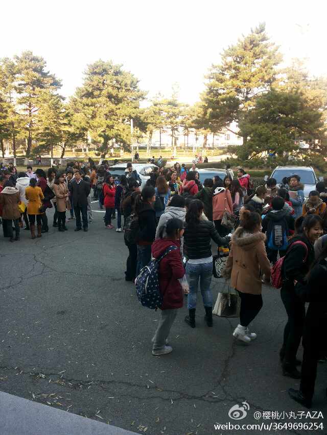 吉林松原5.5級地震致12人受輕傷 救援工作第一時(shí)間展開