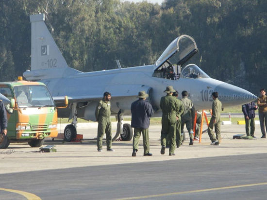 英國軍刊分析未來中國戰機出口趨勢和挑戰