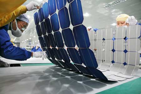 泰州舉辦特色產業投資說明會 為規模特色產業提速