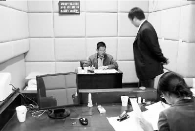 京杭大運河騙補案內幕:船主交通局官員勾結