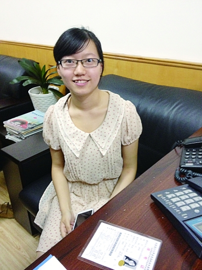各地市高考狀元現身 江蘇文理考神都是常州女生
