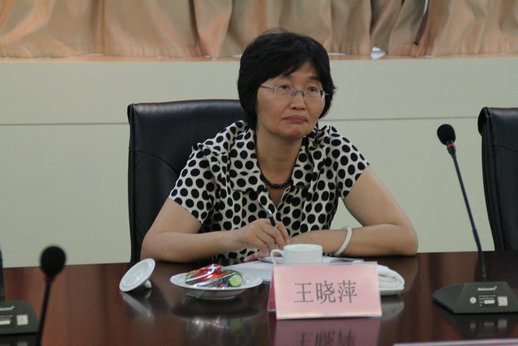 國僑辦調(diào)研組調(diào)研南通外事僑務工作