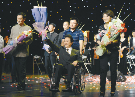 第三屆沈陽全民讀書月完美收官