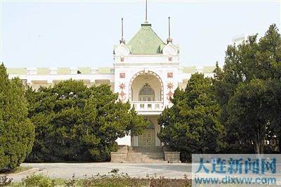 大連新增16處“國保”單位