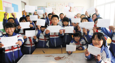 走進普蘭店鄉村小學 新生僅4名取消一年級