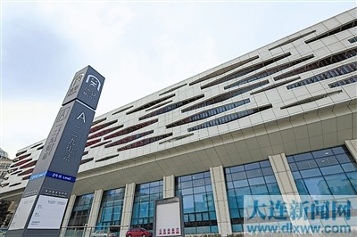 大連地鐵：改變的不僅是出行方式（圖）