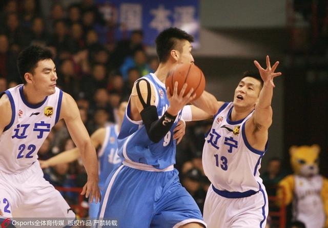 五大專家預測總決賽：3位看好遼寧 至少打6場