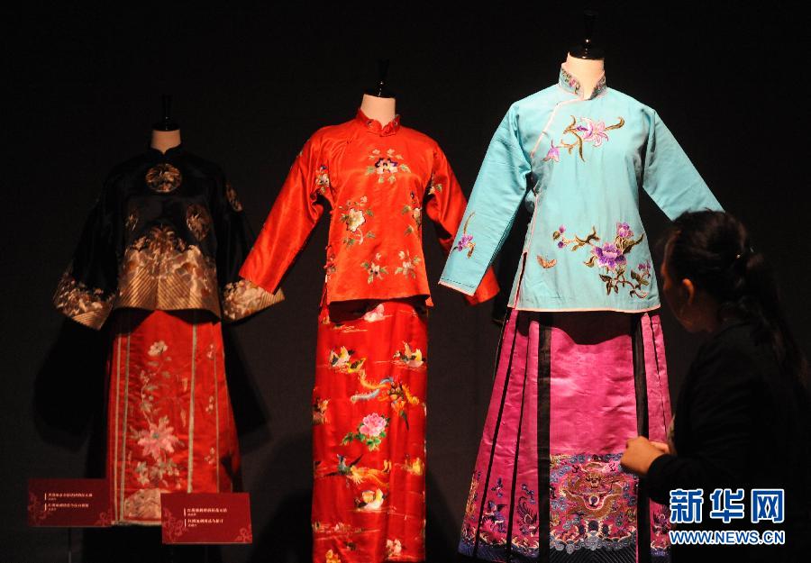 遼寧省博物館新館正式向公眾開(kāi)放