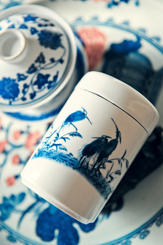 沈陽(yáng)盛貿(mào)飯店春茶節(jié)拉開序幕