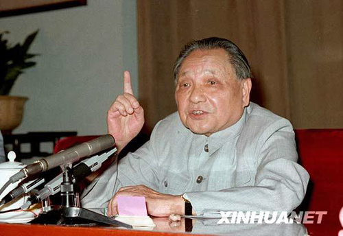 1985年：百萬(wàn)大裁軍