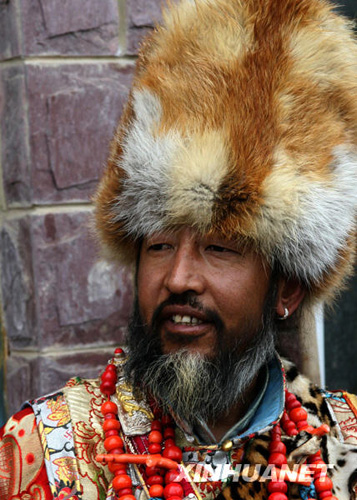 香格里拉：茶馬古道上的古集鎮 游人心中的世外桃源