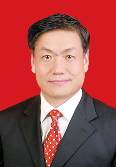 中共烏魯木齊市委員會(huì)領(lǐng)導(dǎo)干部任職公示