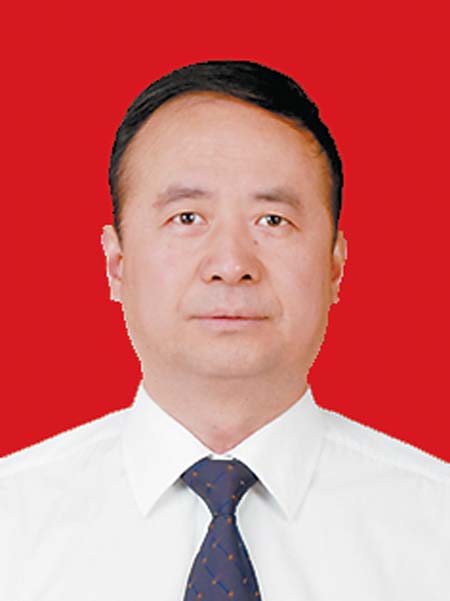 中共烏魯木齊市委員會(huì)領(lǐng)導(dǎo)干部任職公示