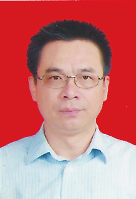 中共烏魯木齊市委員會(huì)領(lǐng)導(dǎo)干部任職公示